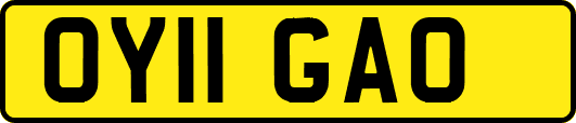 OY11GAO