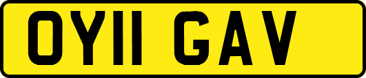 OY11GAV
