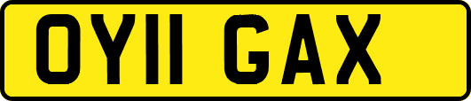 OY11GAX