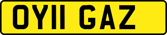 OY11GAZ