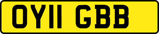 OY11GBB