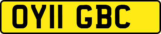 OY11GBC