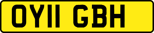 OY11GBH