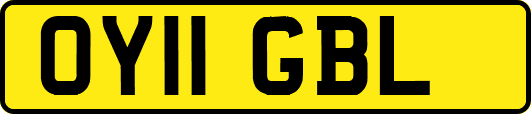 OY11GBL
