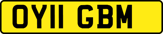OY11GBM