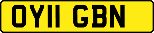 OY11GBN
