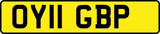 OY11GBP