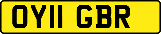 OY11GBR