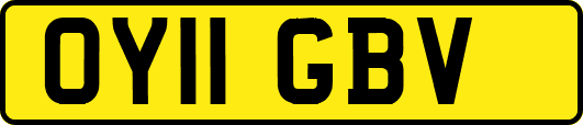 OY11GBV