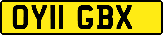 OY11GBX