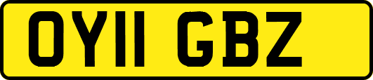OY11GBZ