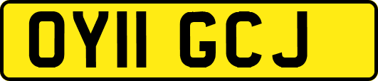 OY11GCJ