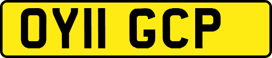 OY11GCP
