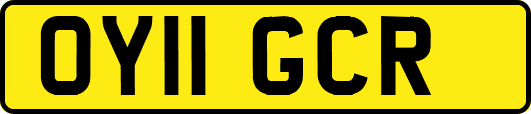 OY11GCR