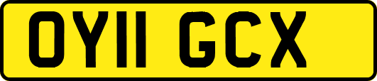 OY11GCX
