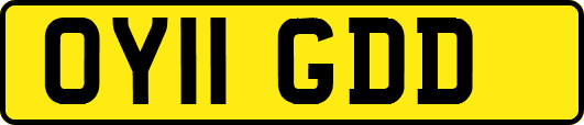 OY11GDD