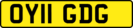 OY11GDG