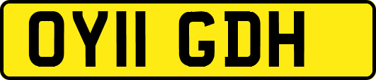 OY11GDH