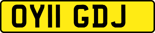 OY11GDJ
