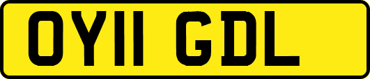 OY11GDL
