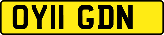 OY11GDN
