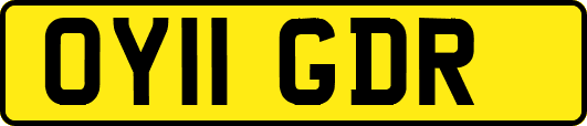 OY11GDR