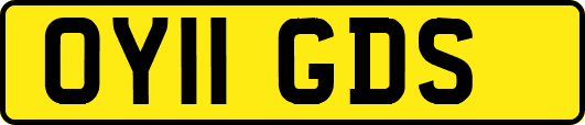 OY11GDS