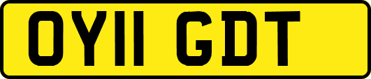 OY11GDT