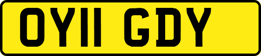 OY11GDY