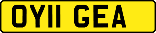 OY11GEA