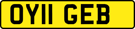 OY11GEB