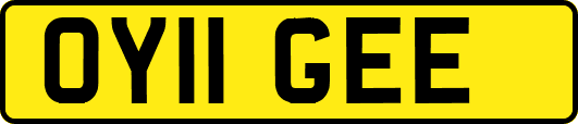 OY11GEE
