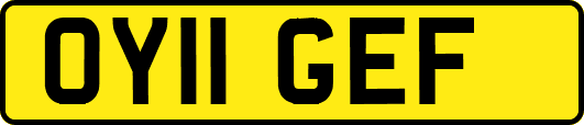 OY11GEF