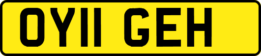 OY11GEH