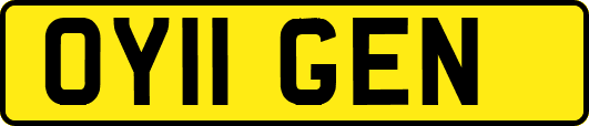 OY11GEN