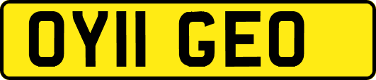 OY11GEO