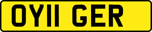 OY11GER