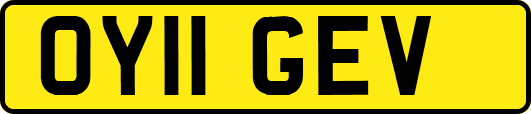 OY11GEV