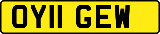 OY11GEW