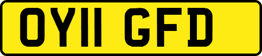 OY11GFD