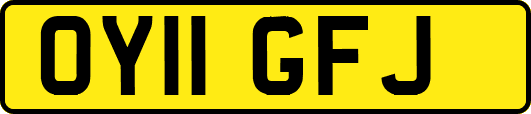 OY11GFJ