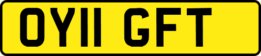 OY11GFT