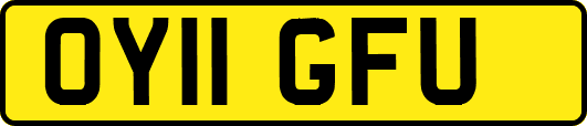 OY11GFU
