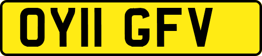 OY11GFV