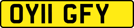 OY11GFY