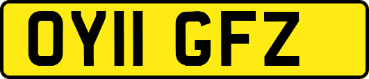 OY11GFZ