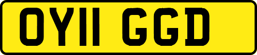 OY11GGD