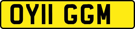 OY11GGM