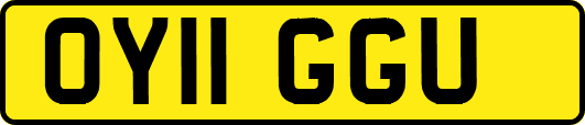 OY11GGU