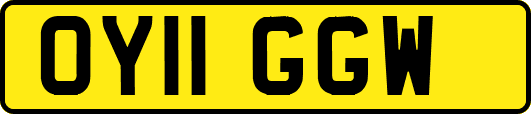 OY11GGW